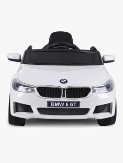 FEBER BMW GT Elbil, Hvid