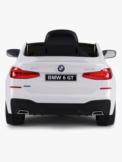FEBER BMW GT Elbil, Hvid
