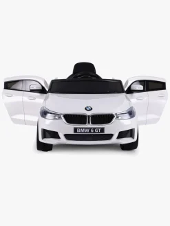 FEBER BMW GT Elbil, Hvid