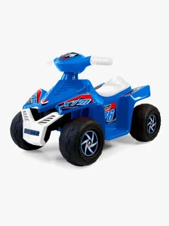 FEBER Buggy 6V Ce, Blå