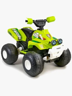 FEBER Falkon Buggy, Grøn/Sort