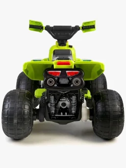 FEBER Falkon Buggy, Grøn/Sort