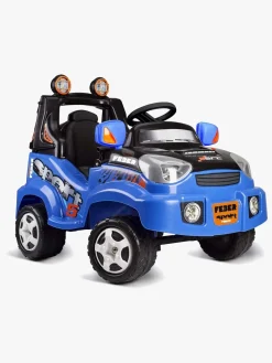 FEBER TT Sport Elbil