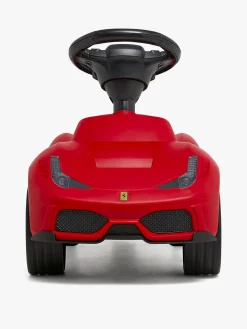 Ferrari 488 GTE Gåbil, Rød