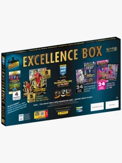 FIFA 365 Adrenalyn XL 2025 Excellence Samlekort