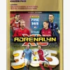 FIFA 365 Adrenalyn XL 2025 Samlekort Startpakke