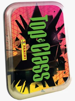 FIFA Top Class 2024 Samlekort med Æske Blandet Udvalg