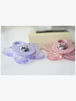 FILIBABBA Bidering Cooling Star 2-Pak, Rose Mix