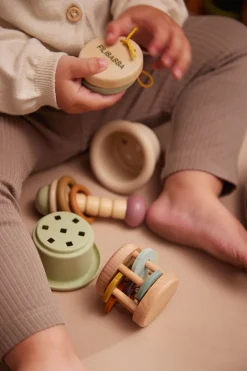 FILIBABBA Legetøjssæt