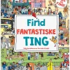Find fantastiske ting