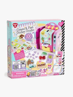 Fippla Create & Peel Sticker Studio