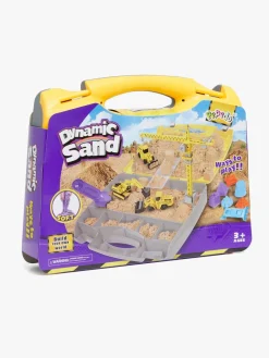 Fippla Dynamic Sandlegesæt 1000 g