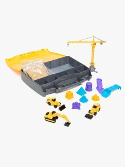 Fippla Dynamic Sandlegesæt 1000 g