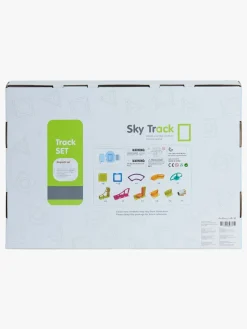 Fippla  Magnetiske Byggeklodser 40 Stk.