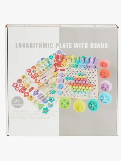 Fippla Montessorileg All-in-one