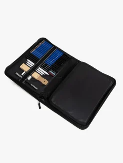 Fippla Skitsesæt 72 Dele