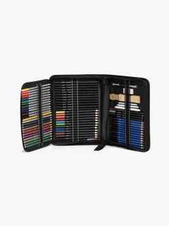 Fippla Skitsesæt 72 Dele