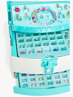 Fippla Smykkeskrin med Vedhæng