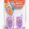 Fippla Walkie Talkies, Pink