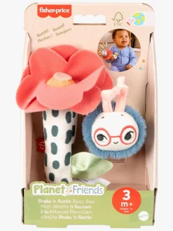 Fischer-Price Shake & Rangle Busy Bee