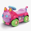 Fisher Price Gabby's Partybus Gåbil