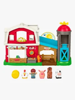 Fisher-Price Bondegård Little People