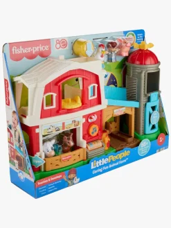 Fisher-Price Bondegård Little People