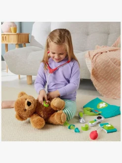 Fisher-Price Doktorsæt