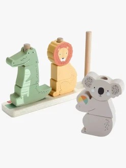 Fisher-Price Dyr Stabeltårn