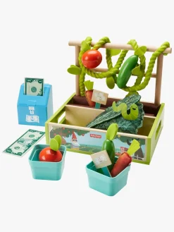 Fisher-Price Farm-to-Market Stand