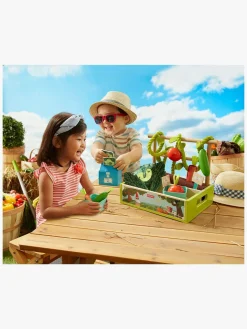 Fisher-Price Farm-to-Market Stand