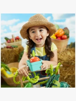 Fisher-Price Farm-to-Market Stand