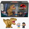 Fisher-Price Figursæt Jurassic Park