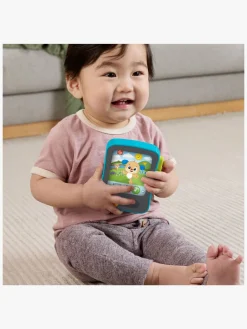 Fisher-Price Historiefortællende Oplæser