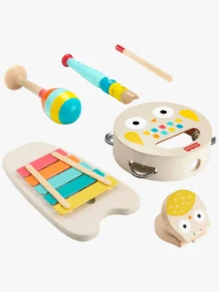 Fisher-Price Instrumentsæt Gaveæske