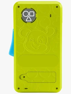 Fisher-Price Laugh & Learn 2-in-1 Slide to Learn Smartphone