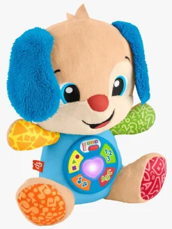 Fisher-Price Laugh & Learn Smart Stages Puppy Interaktivt Legetøj
