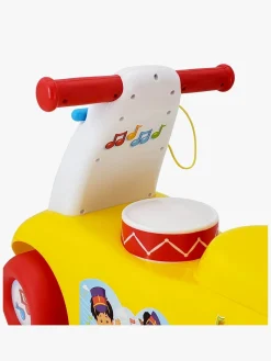 Fisher-Price Little People Gåbil Music Adventure