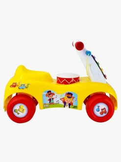 Fisher-Price Little People Gåbil Music Adventure