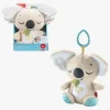 Fisher-Price On the Go Koala Bamse med Lyd