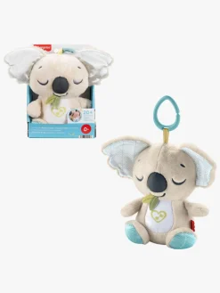 Fisher-Price On the Go Koala Bamse med Lyd