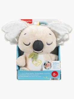 Fisher-Price On the Go Koala Bamse med Lyd