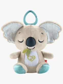 Fisher-Price On the Go Koala Bamse med Lyd