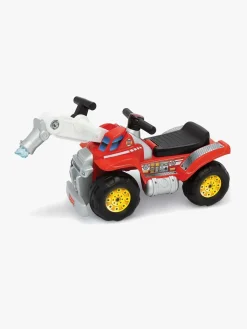 Fisher-Price Pull Back Big Action Brandbil