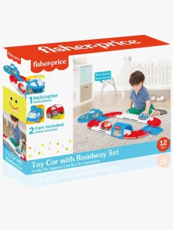 Fisher-Price Racerbane