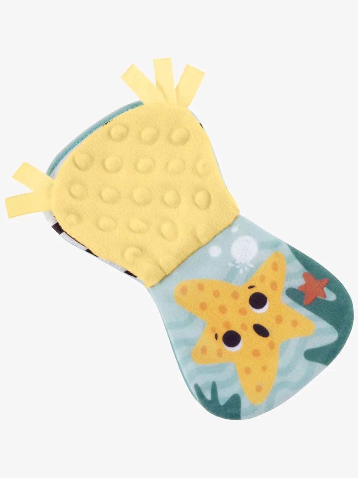 Fisher-Price Sensimals Aktivitetslegetøj Odder