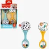 Fisher-Price Shake & Rattle Maraca