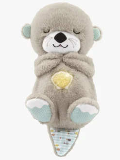 Fisher-Price Soothe 'n Snuggle Aktivitetslegetøj Odder