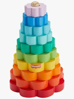 Fisher-Price Stabeltårn