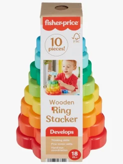 Fisher-Price Stabeltårn
